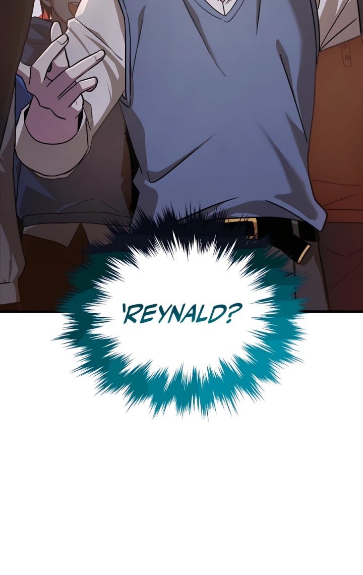 Heir of Mythical Heroes Chapter 11 Gambar 13
