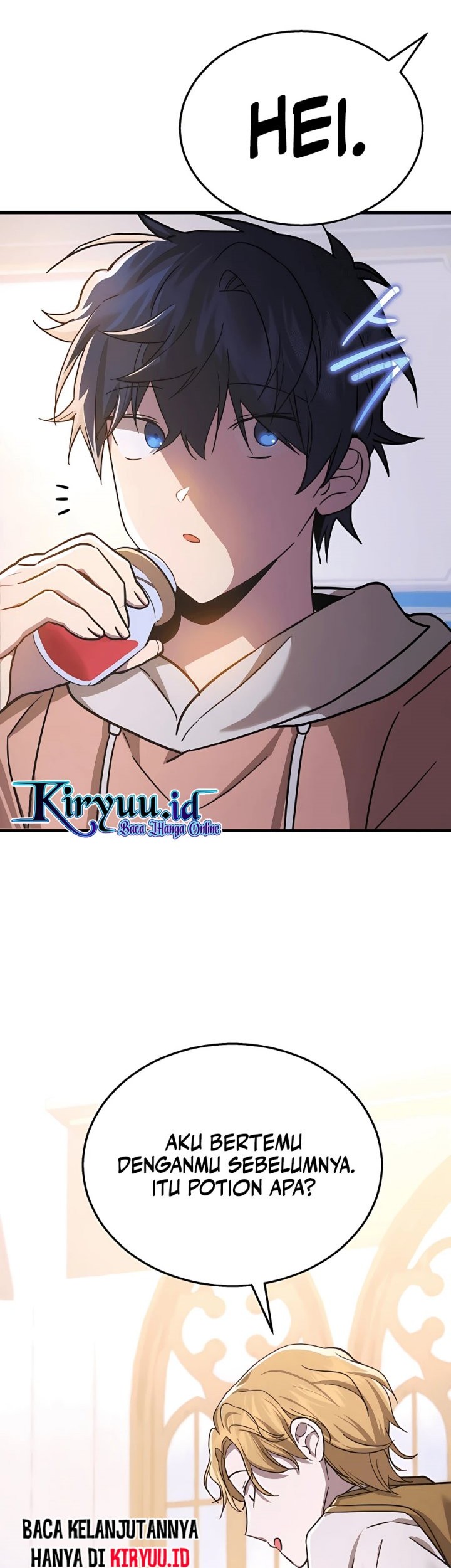 Heir of Mythical Heroes Chapter 11 Gambar 20