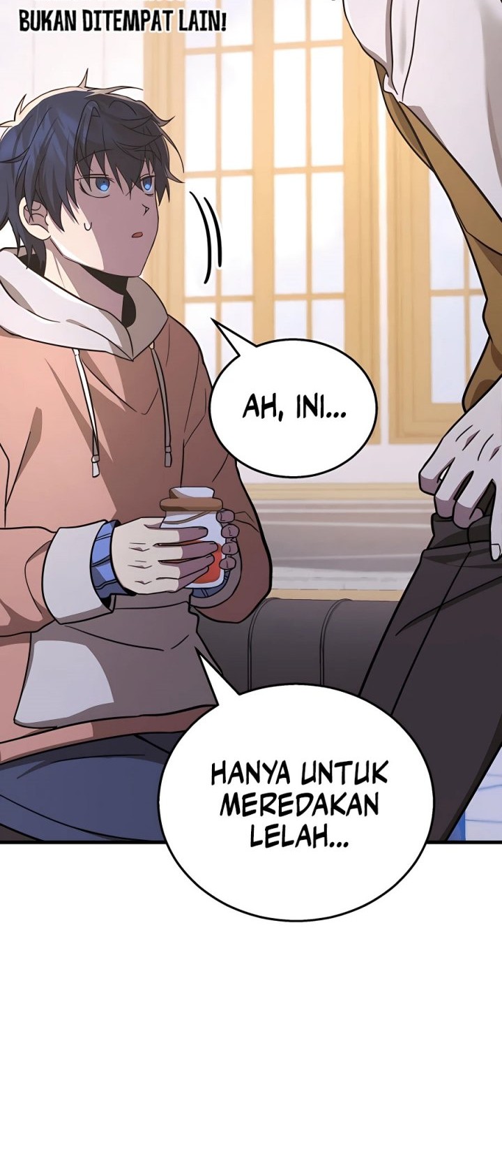 Heir of Mythical Heroes Chapter 11 Gambar 21