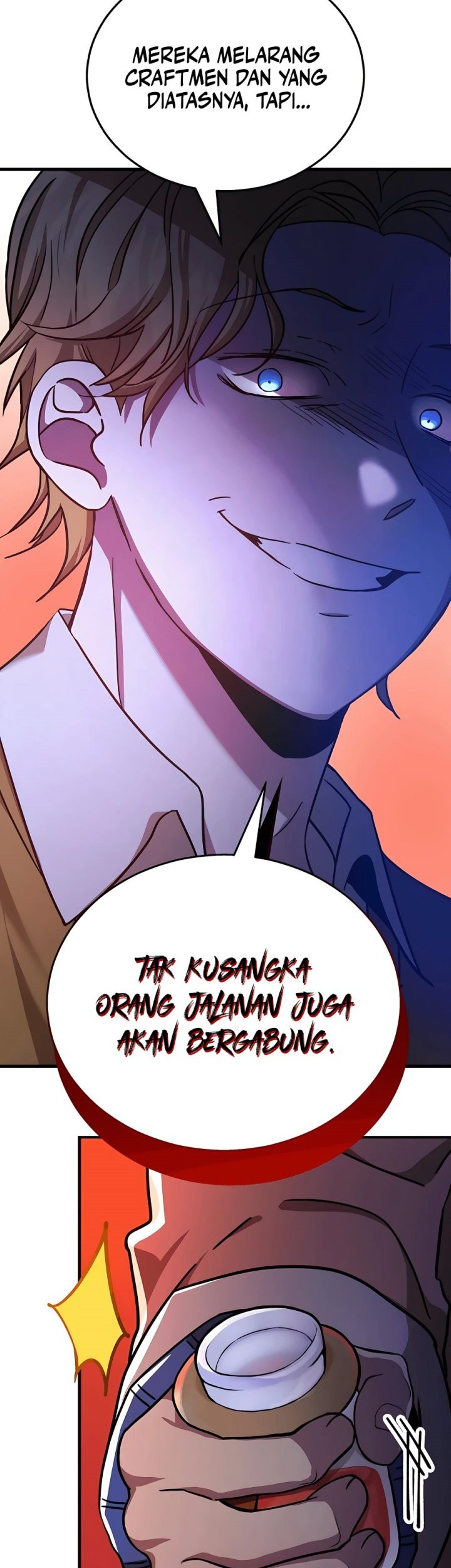 Heir of Mythical Heroes Chapter 11 Gambar 24