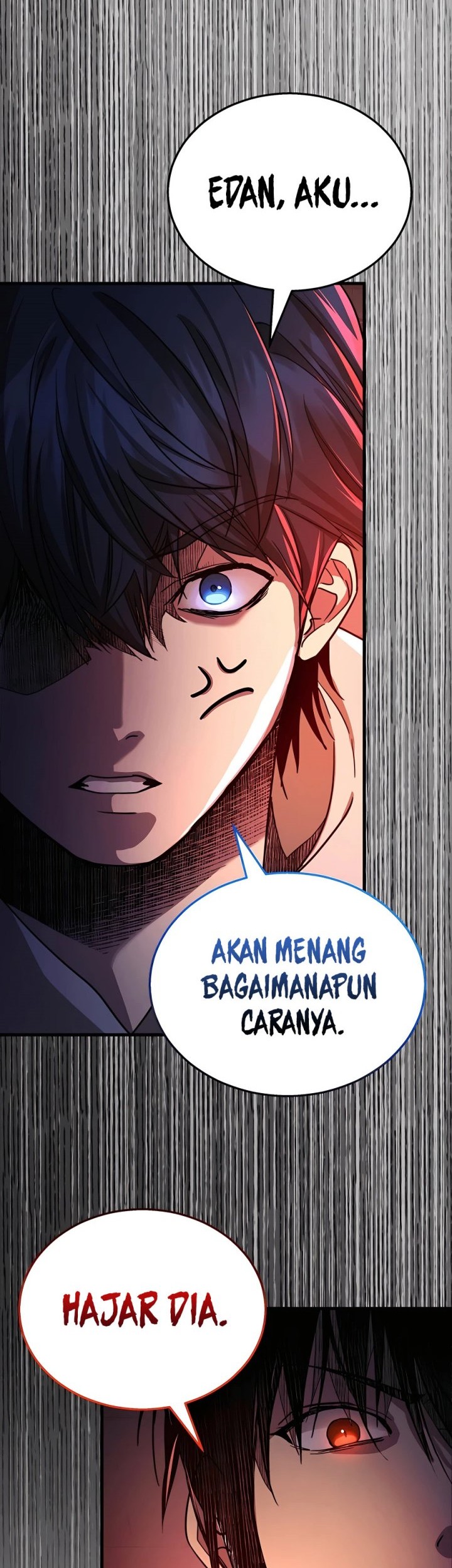 Heir of Mythical Heroes Chapter 11 Gambar 27