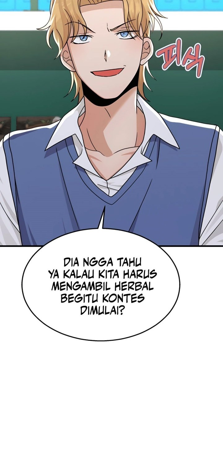 Heir of Mythical Heroes Chapter 11 Gambar 33