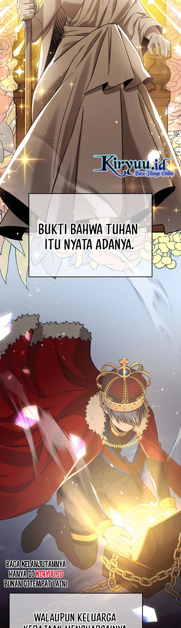 Heir of Mythical Heroes Chapter 10 Gambar 43