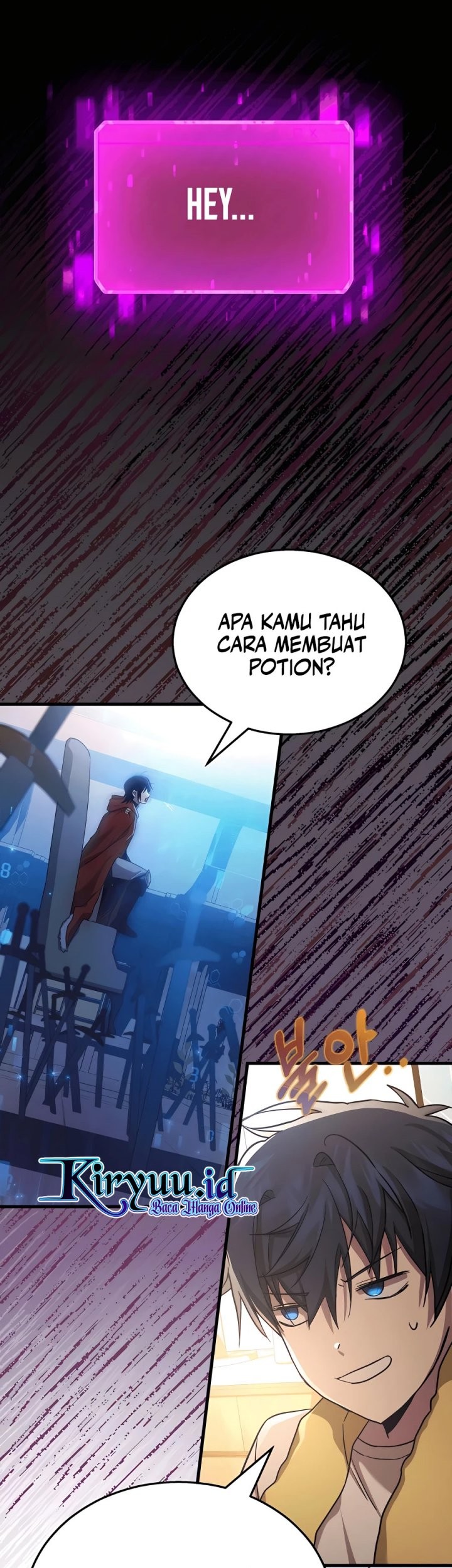 Heir of Mythical Heroes Chapter 10 Gambar 48