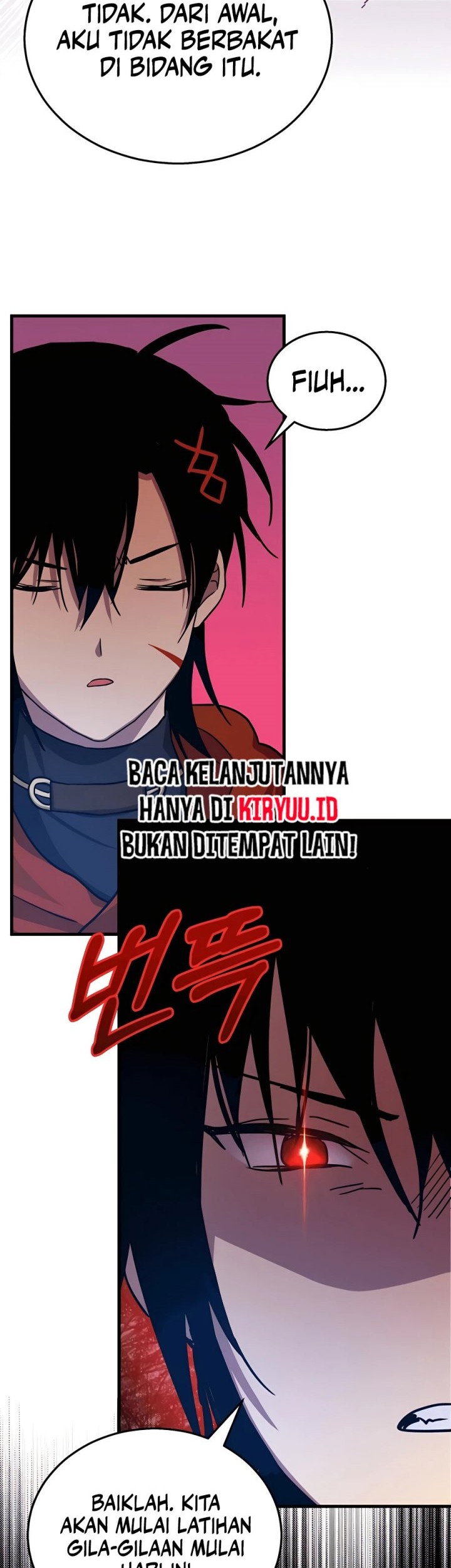 Heir of Mythical Heroes Chapter 10 Gambar 49