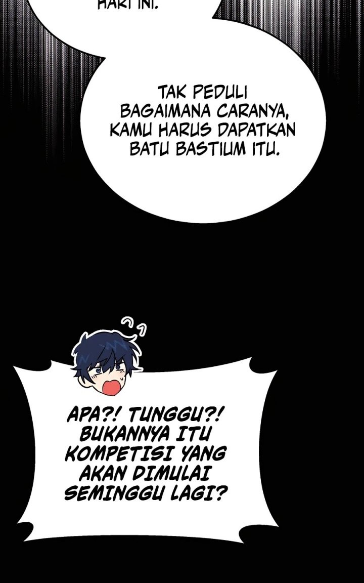 Heir of Mythical Heroes Chapter 10 Gambar 50