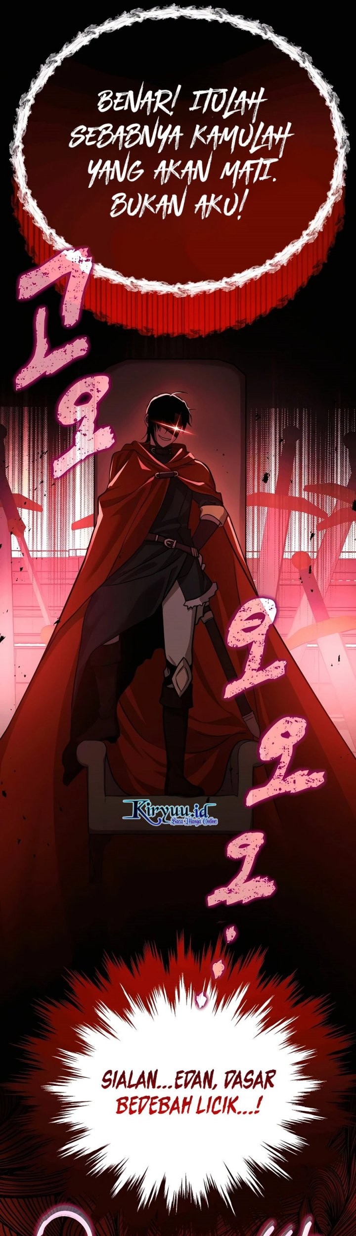 Heir of Mythical Heroes Chapter 10 Gambar 51