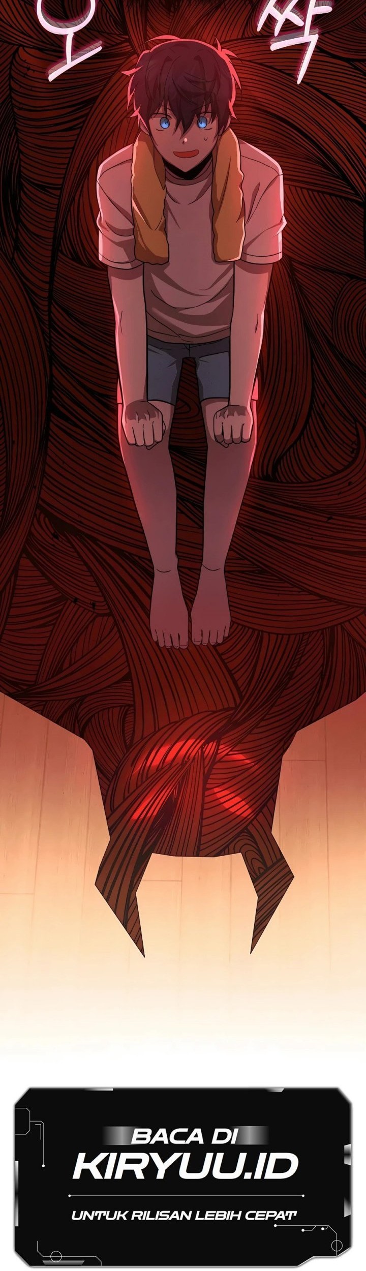 Heir of Mythical Heroes Chapter 10 Gambar 52