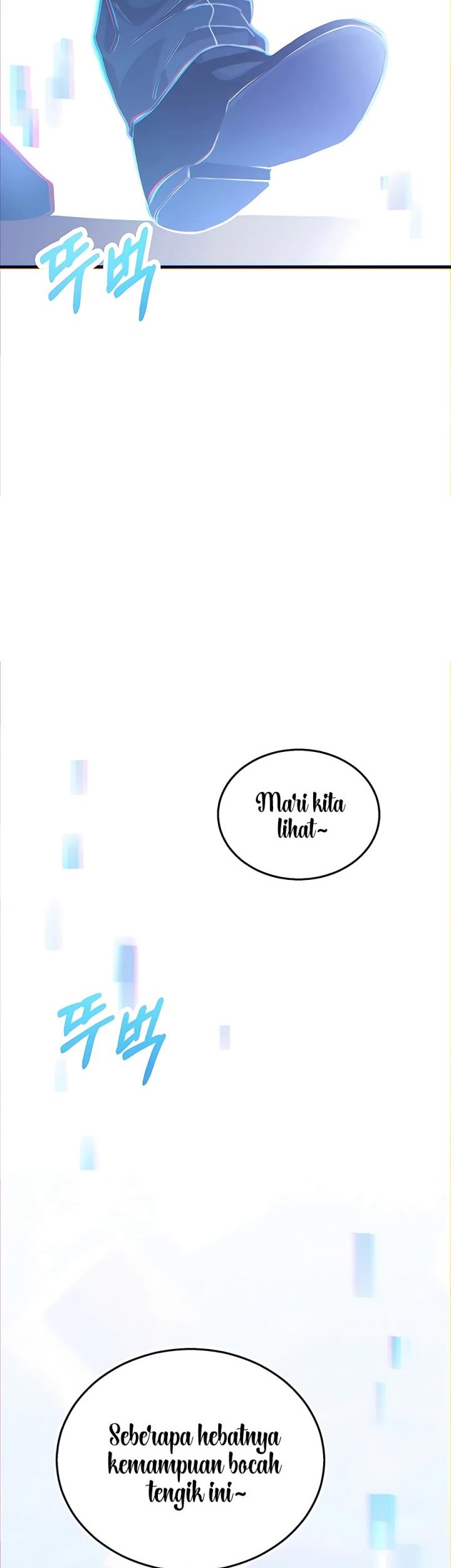 Heir of Mythical Heroes Chapter 10 Gambar 3
