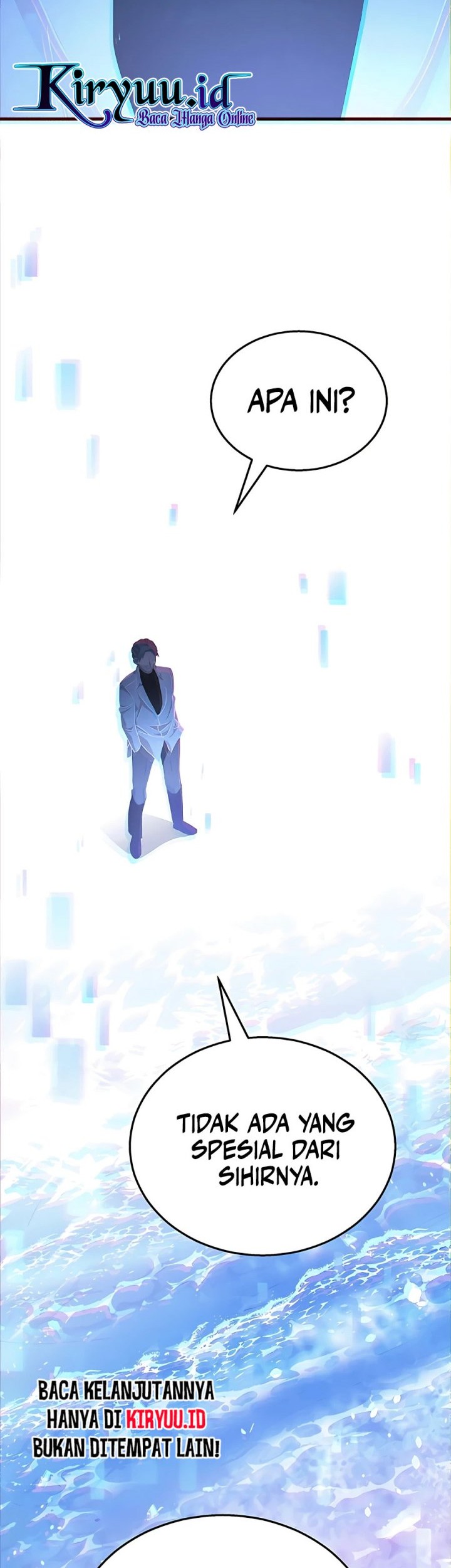 Heir of Mythical Heroes Chapter 10 Gambar 5