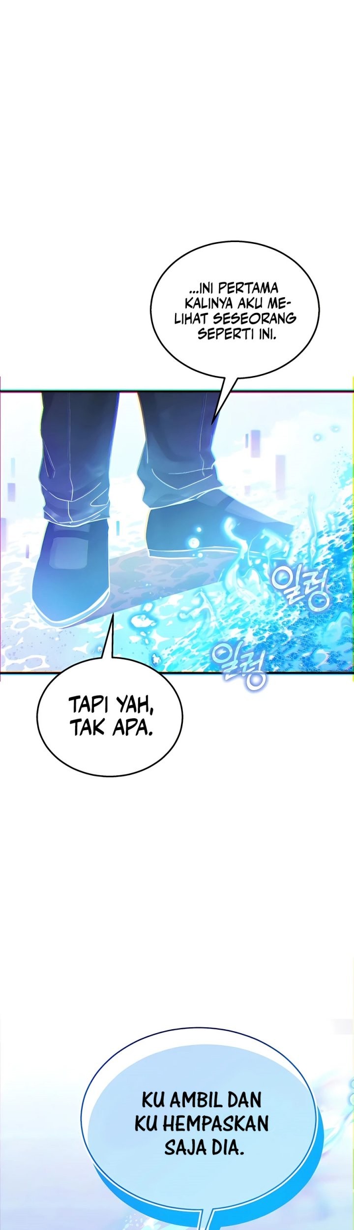 Heir of Mythical Heroes Chapter 10 Gambar 7