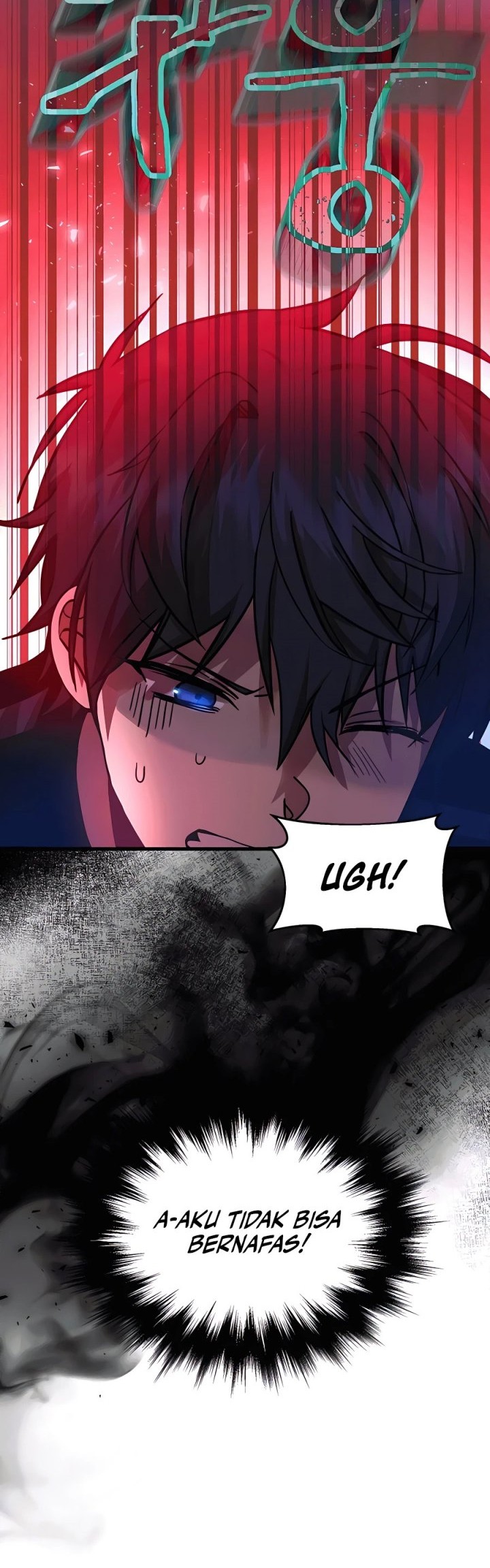 Heir of Mythical Heroes Chapter 10 Gambar 10