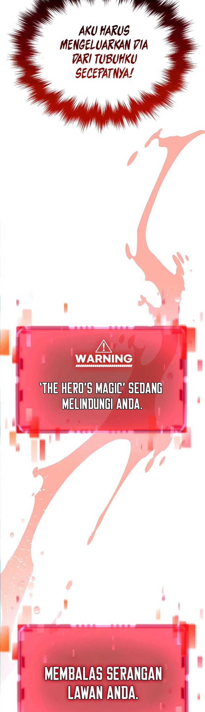 Heir of Mythical Heroes Chapter 10 Gambar 12