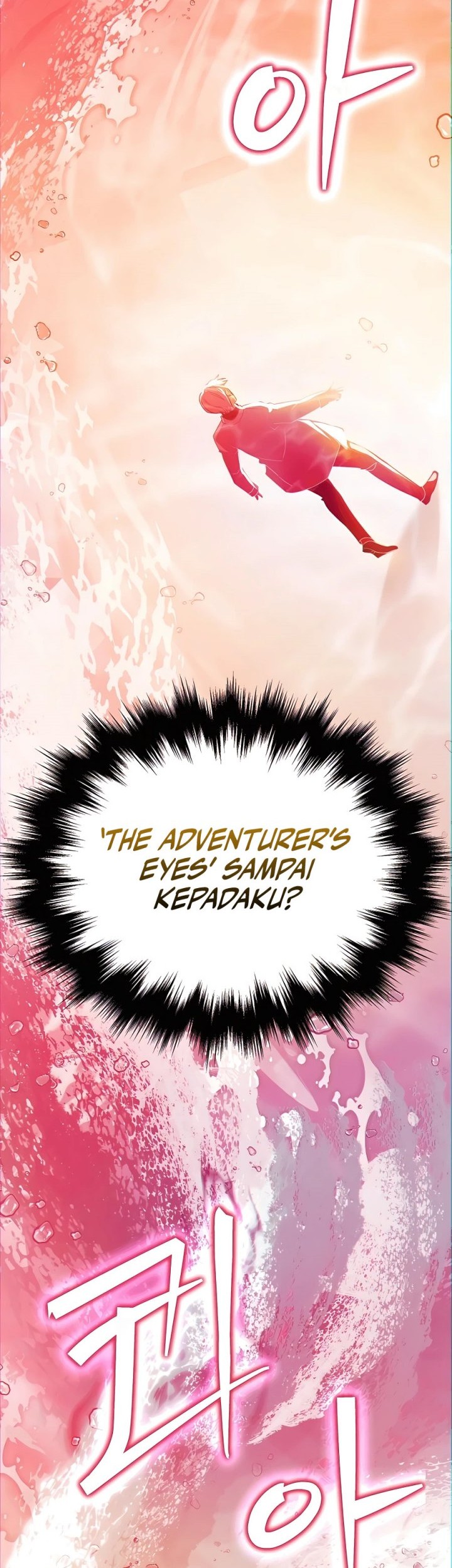 Heir of Mythical Heroes Chapter 10 Gambar 15