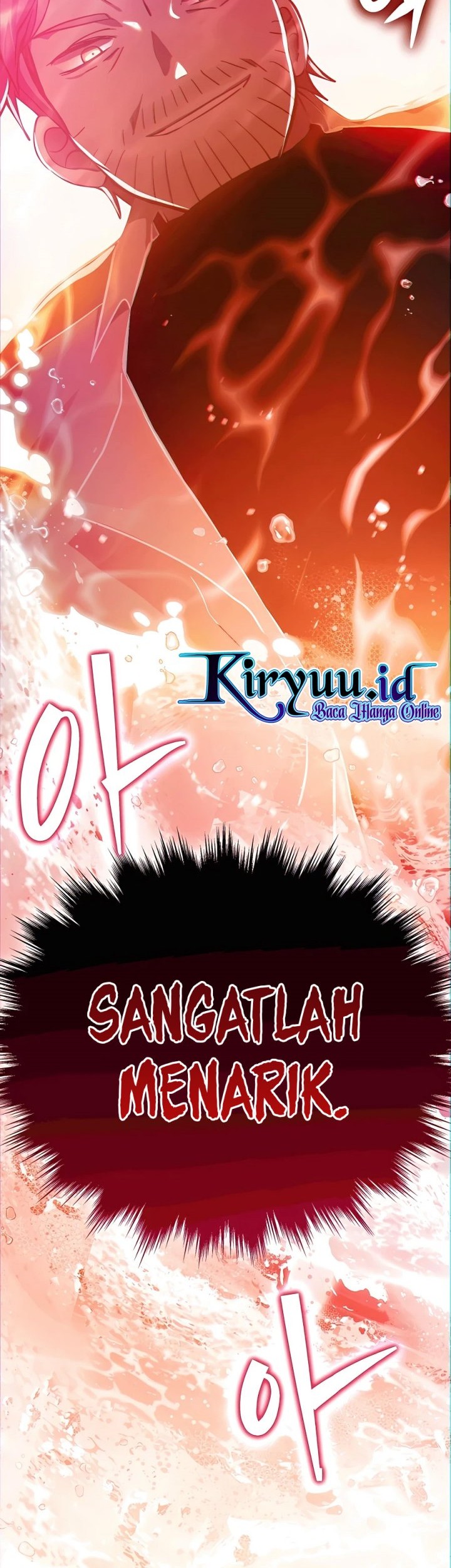 Heir of Mythical Heroes Chapter 10 Gambar 17