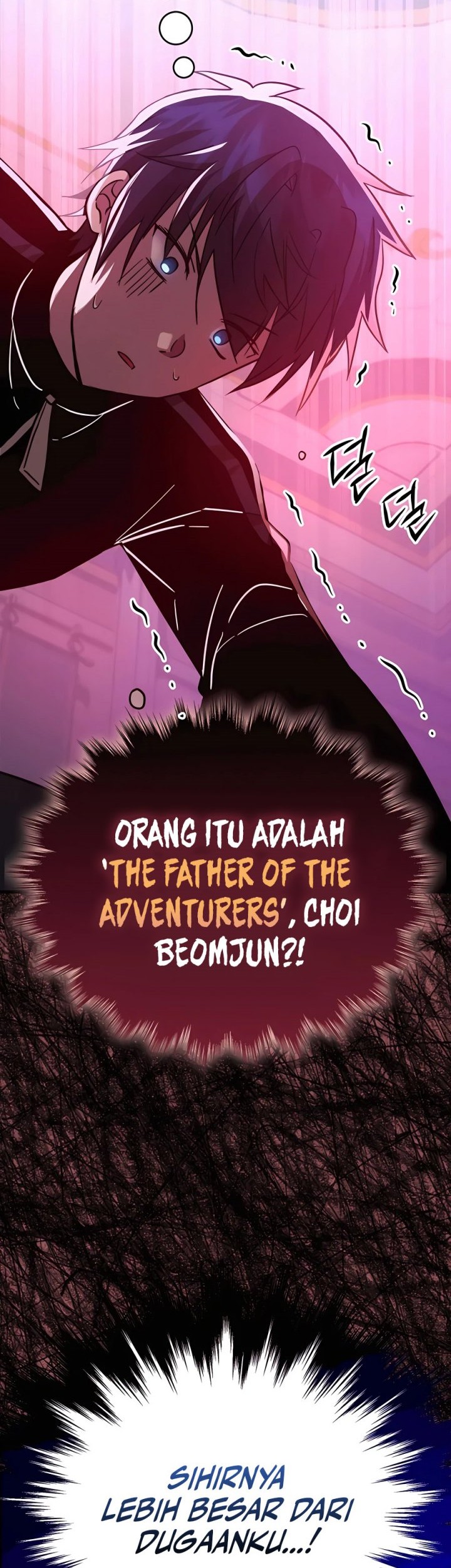 Heir of Mythical Heroes Chapter 10 Gambar 20