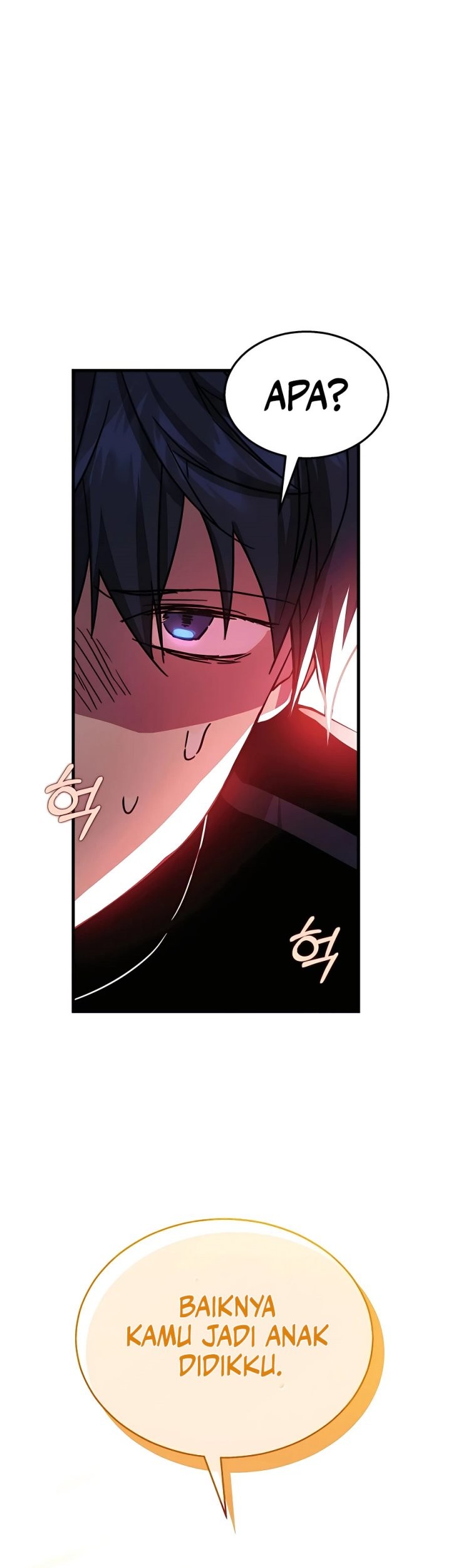 Heir of Mythical Heroes Chapter 10 Gambar 23