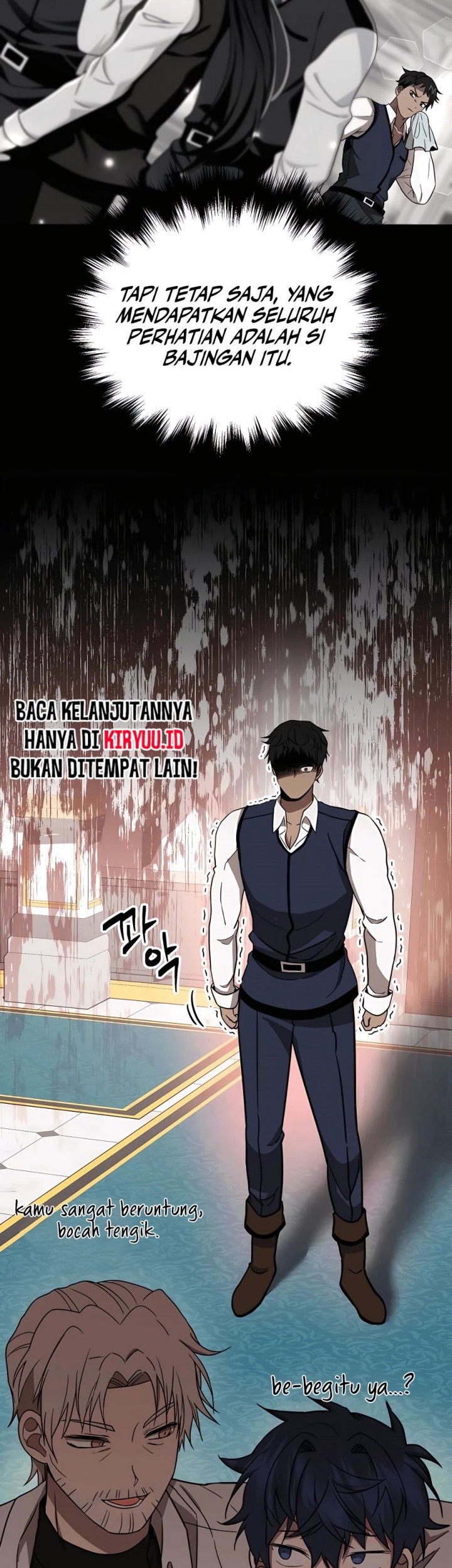 Heir of Mythical Heroes Chapter 10 Gambar 28