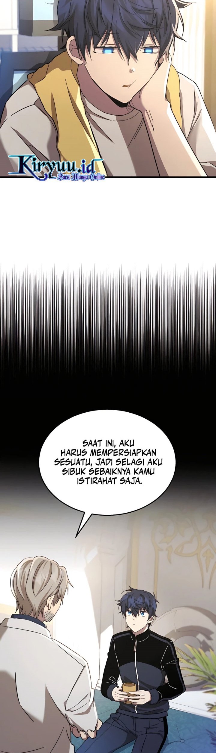 Heir of Mythical Heroes Chapter 10 Gambar 31