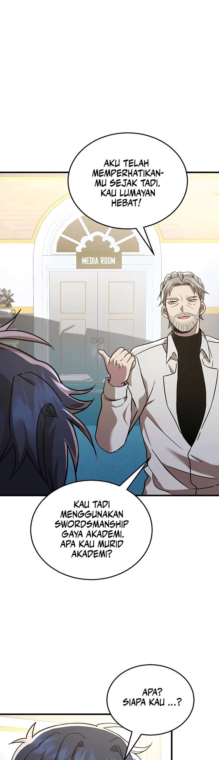 Heir of Mythical Heroes Chapter 09 Gambar 33