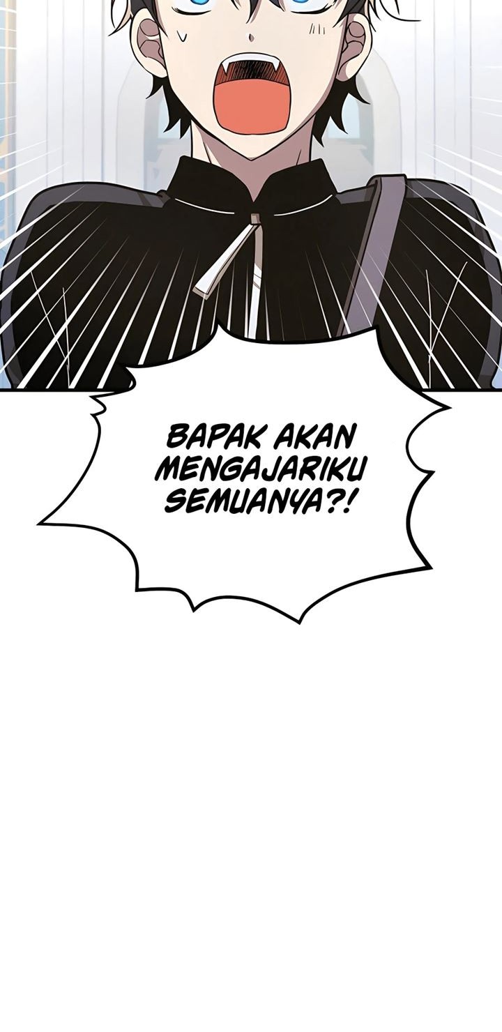 Heir of Mythical Heroes Chapter 09 Gambar 43