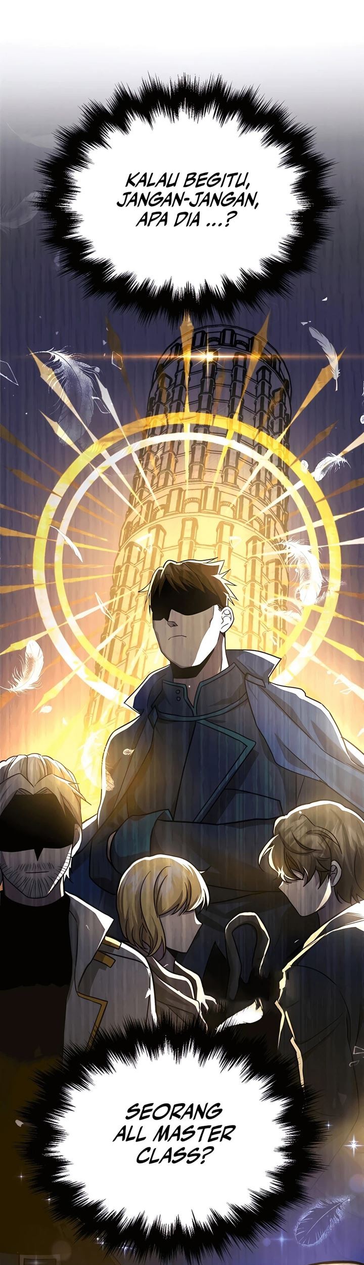 Heir of Mythical Heroes Chapter 09 Gambar 44