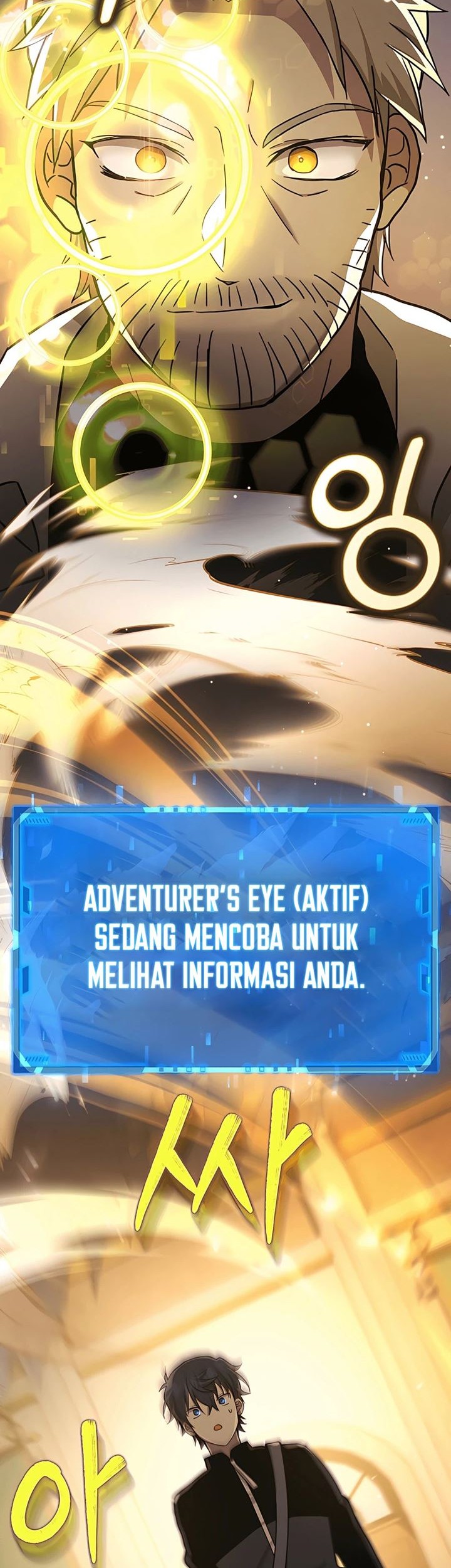 Heir of Mythical Heroes Chapter 09 Gambar 49