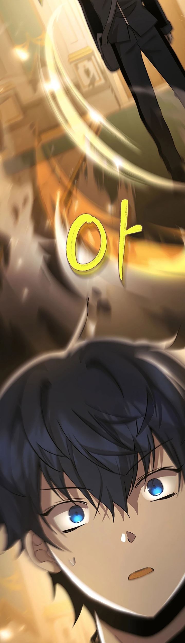 Heir of Mythical Heroes Chapter 09 Gambar 50