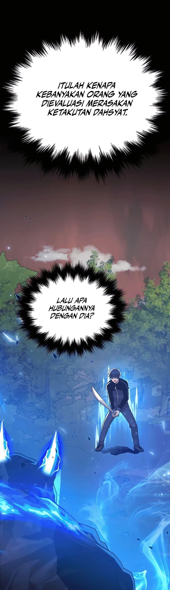 Heir of Mythical Heroes Chapter 09 Gambar 4