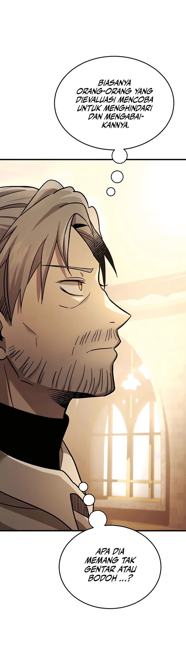 Heir of Mythical Heroes Chapter 09 Gambar 6