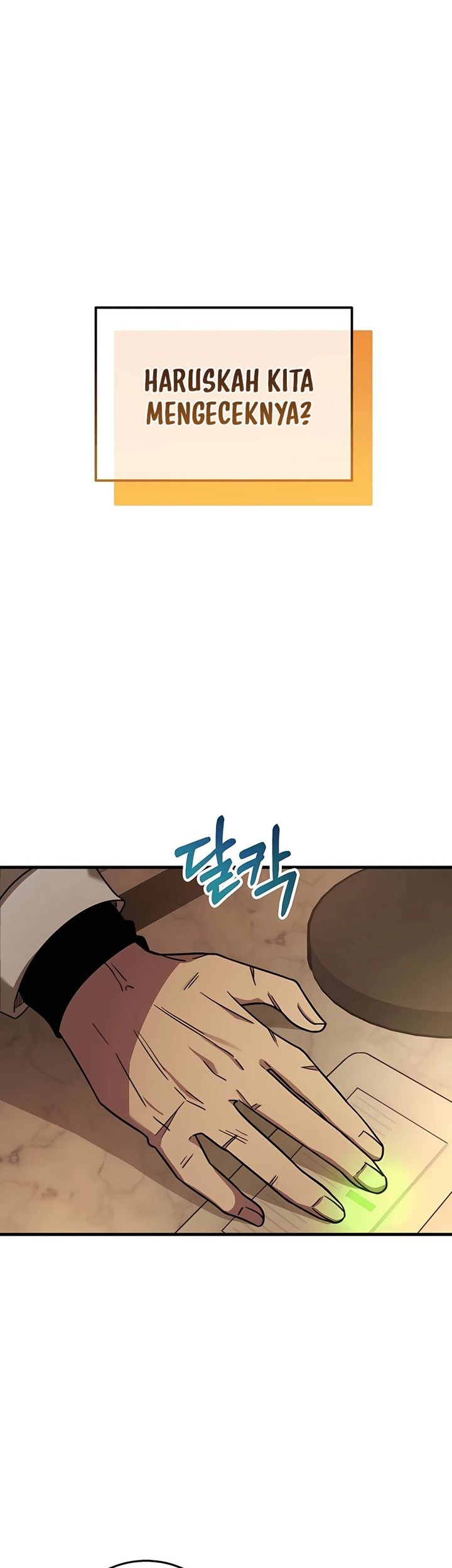 Heir of Mythical Heroes Chapter 09 Gambar 7