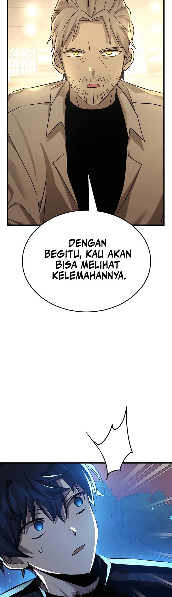 Heir of Mythical Heroes Chapter 09 Gambar 11