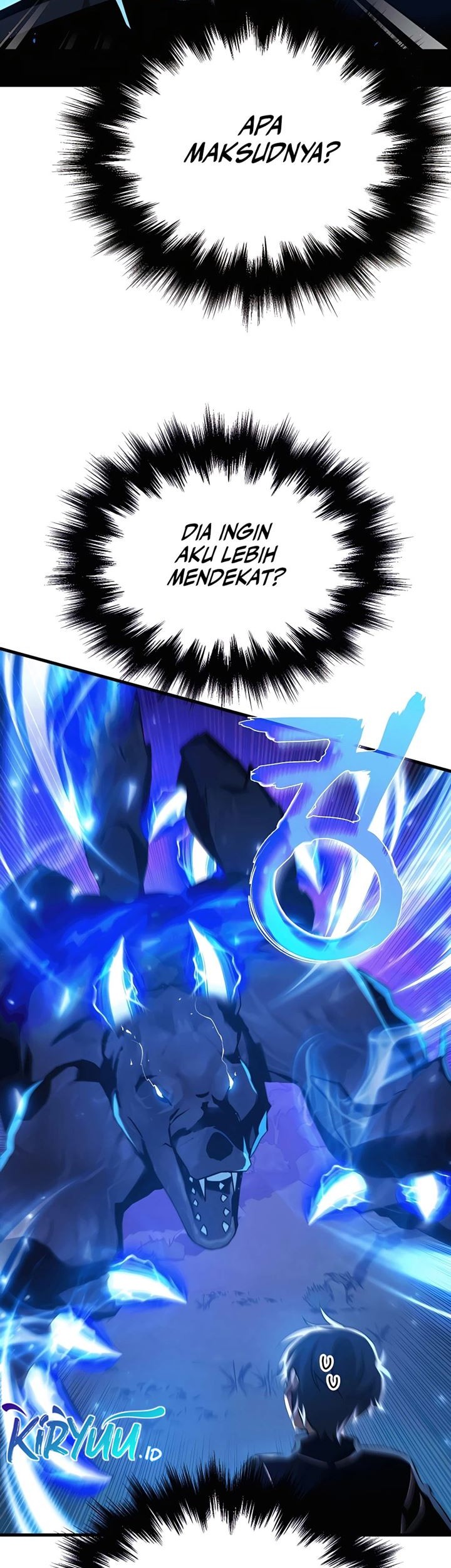 Heir of Mythical Heroes Chapter 09 Gambar 12