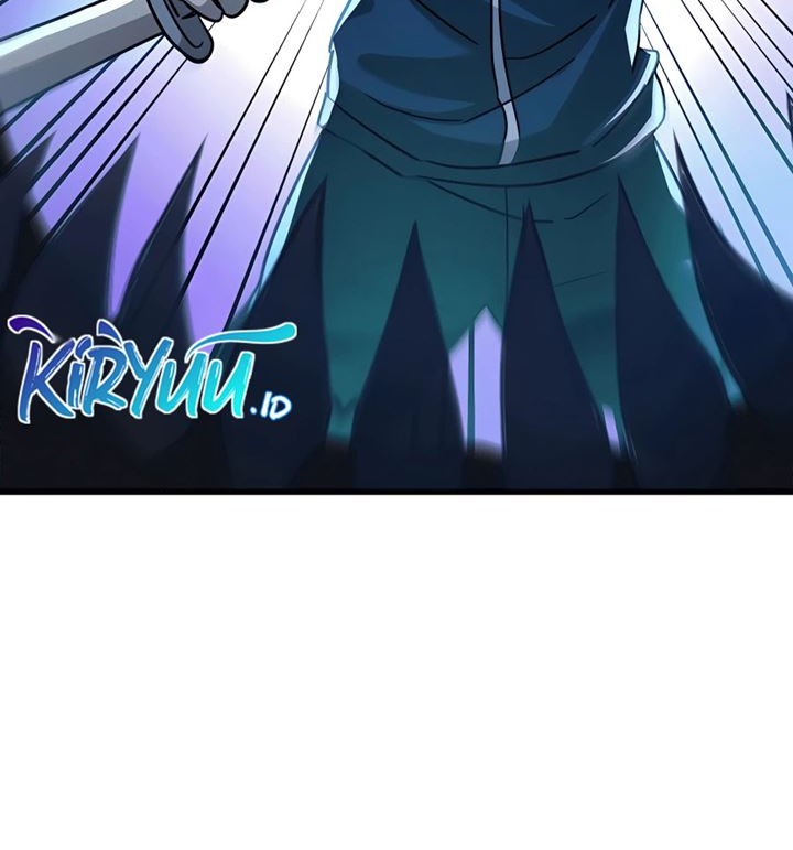 Heir of Mythical Heroes Chapter 09 Gambar 20