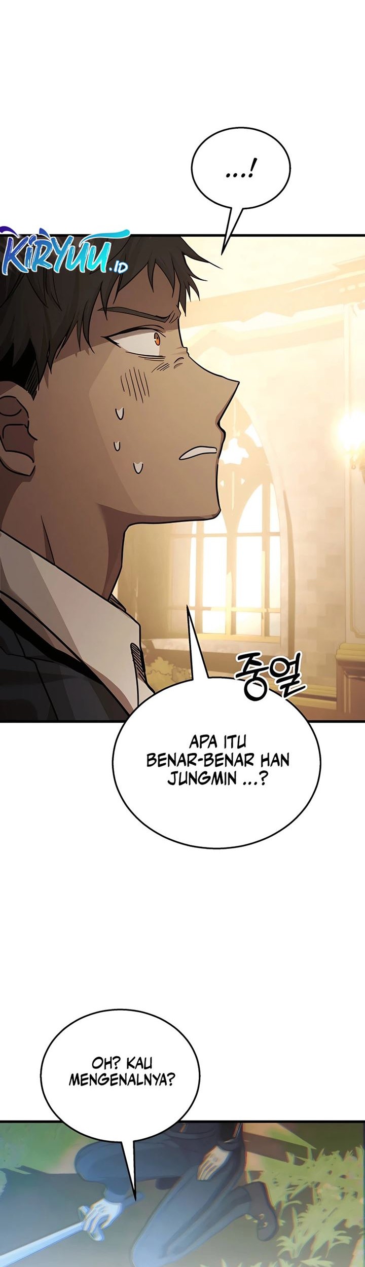 Heir of Mythical Heroes Chapter 09 Gambar 26