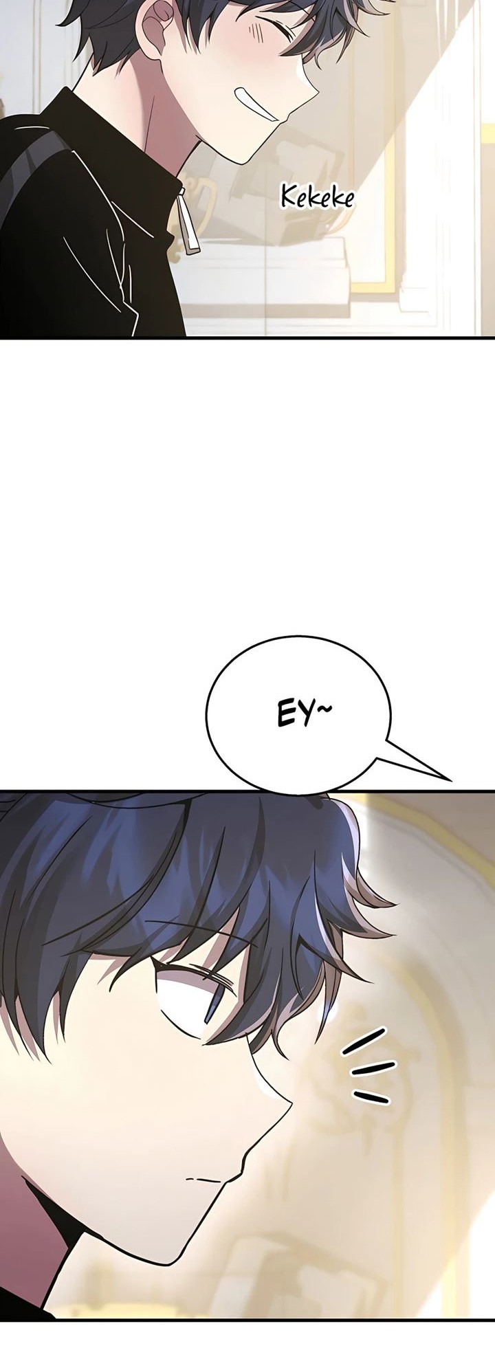 Heir of Mythical Heroes Chapter 09 Gambar 32