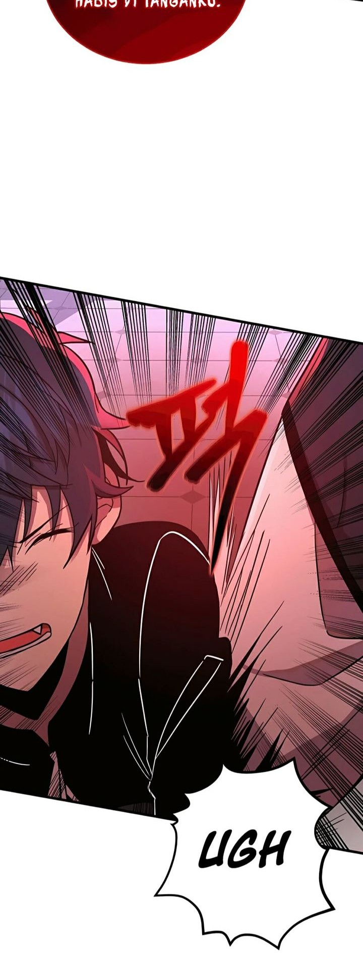 Heir of Mythical Heroes Chapter 08 Gambar 19