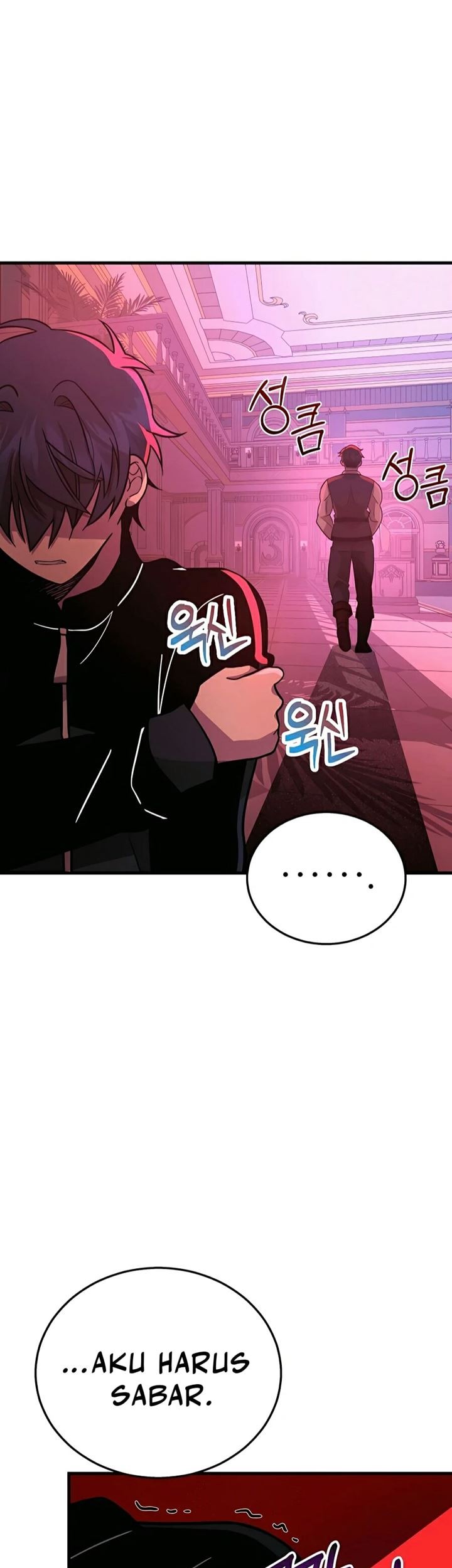 Heir of Mythical Heroes Chapter 08 Gambar 20