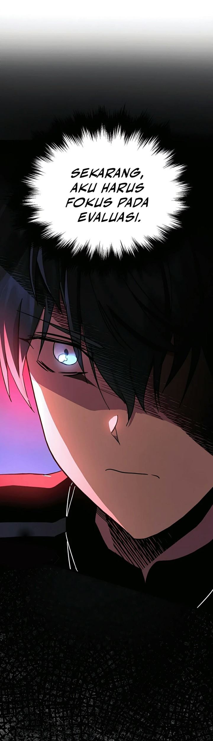 Heir of Mythical Heroes Chapter 08 Gambar 22
