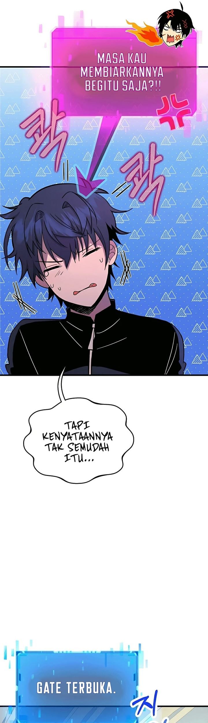 Heir of Mythical Heroes Chapter 08 Gambar 26