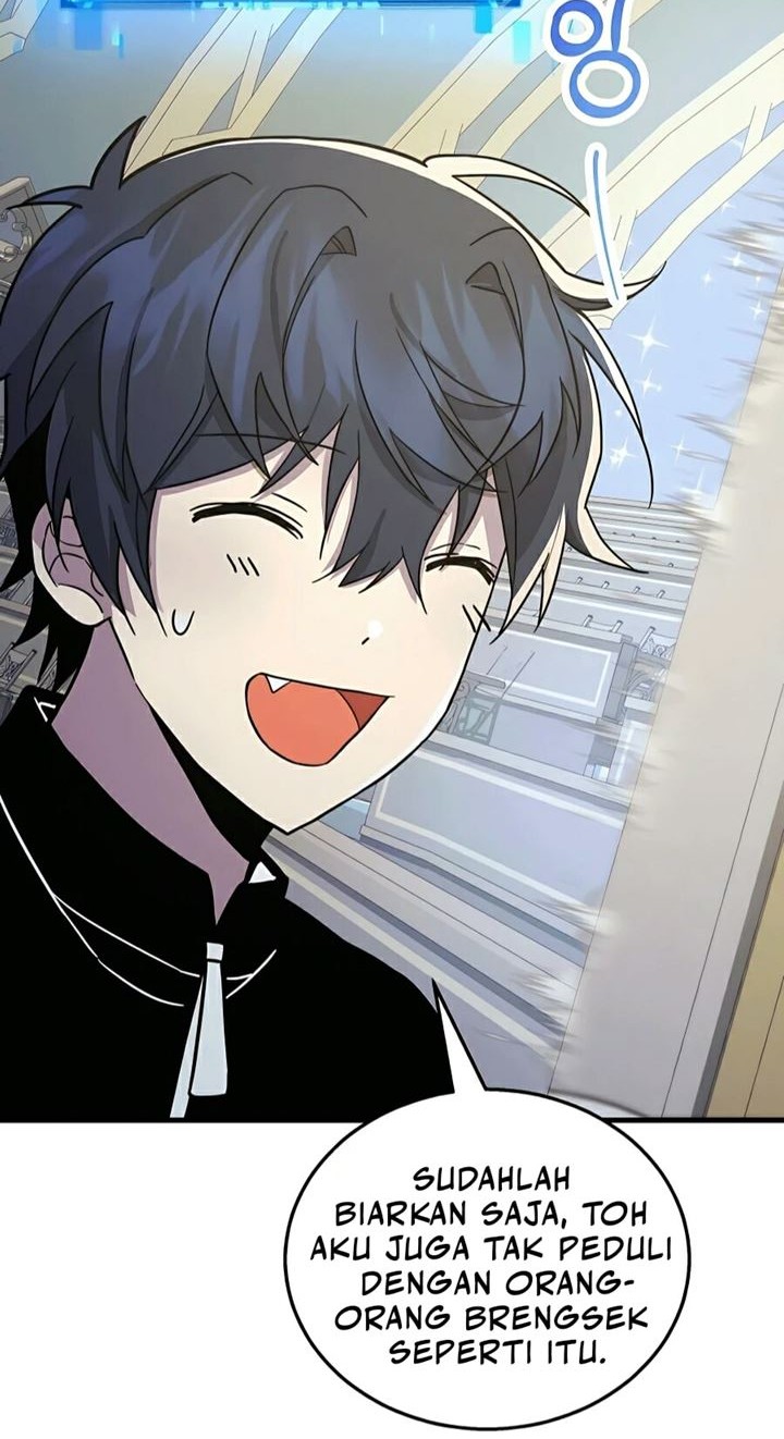 Heir of Mythical Heroes Chapter 08 Gambar 27