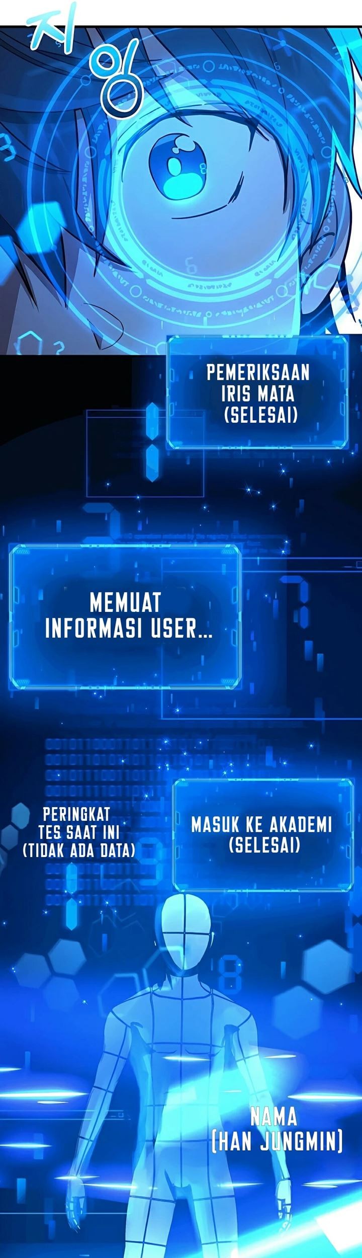 Heir of Mythical Heroes Chapter 08 Gambar 30