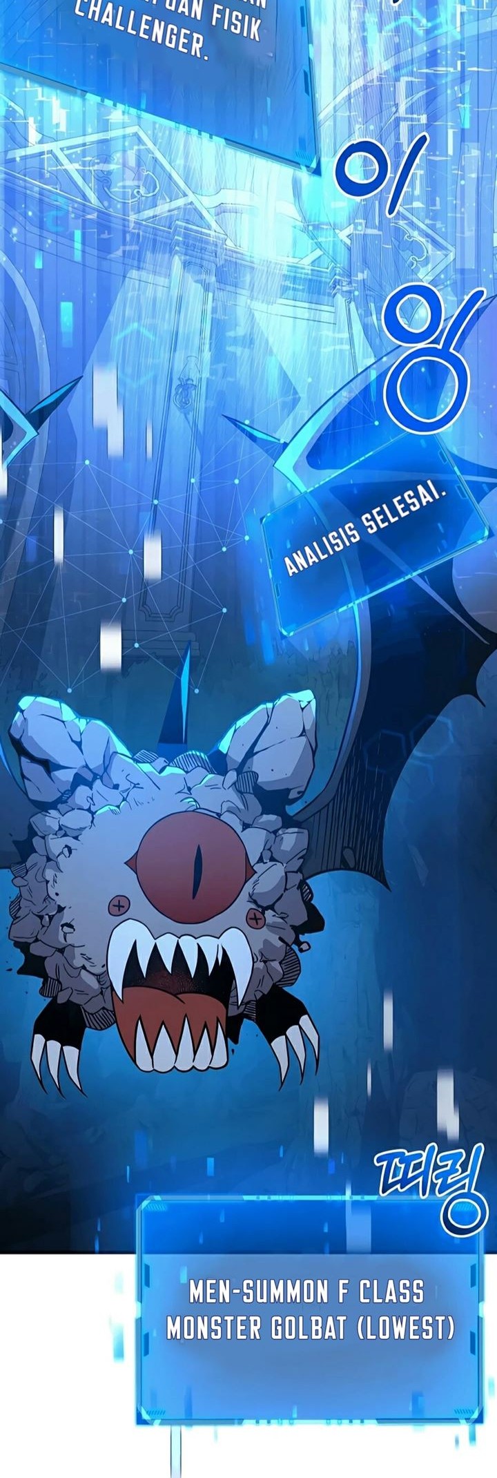 Heir of Mythical Heroes Chapter 08 Gambar 35
