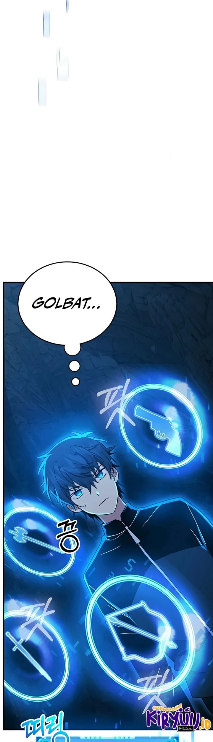 Heir of Mythical Heroes Chapter 08 Gambar 36