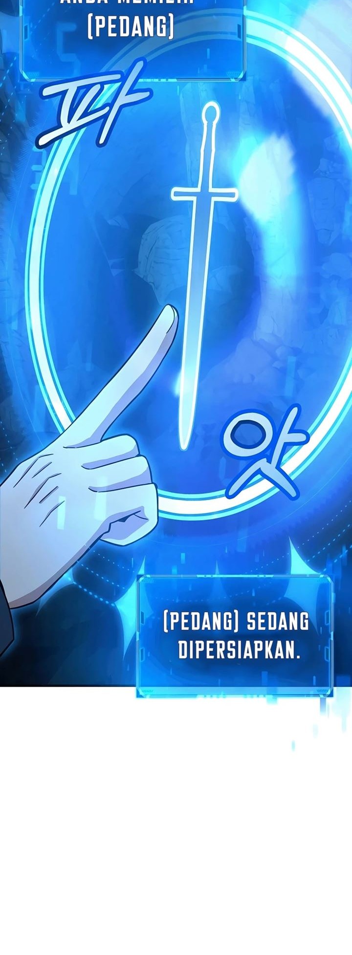 Heir of Mythical Heroes Chapter 08 Gambar 39