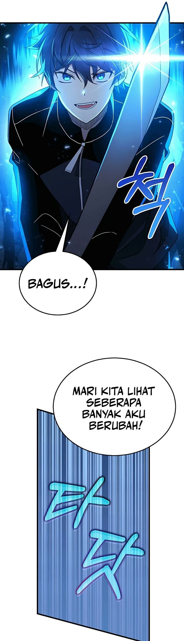 Heir of Mythical Heroes Chapter 08 Gambar 44