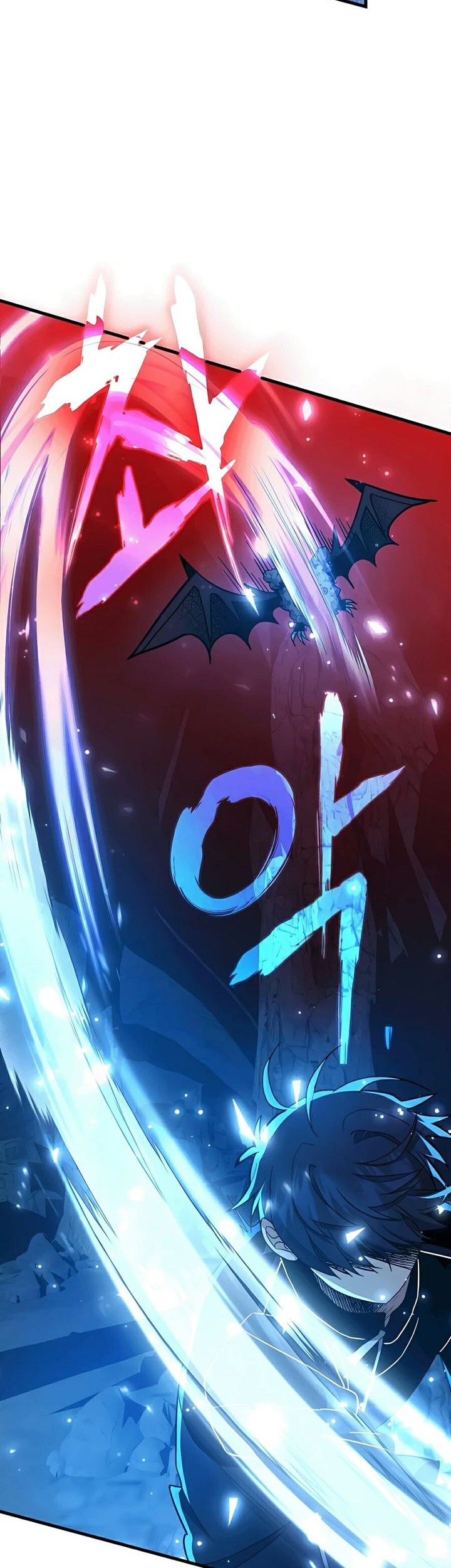 Heir of Mythical Heroes Chapter 08 Gambar 45