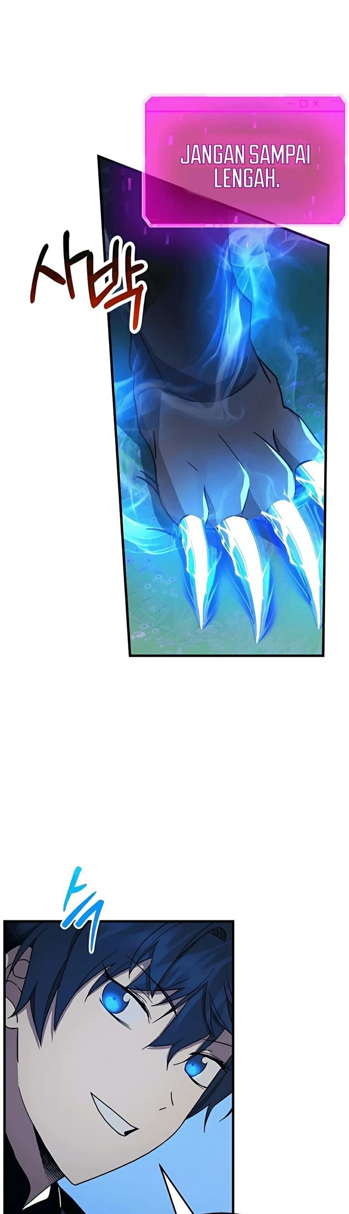 Heir of Mythical Heroes Chapter 08 Gambar 51