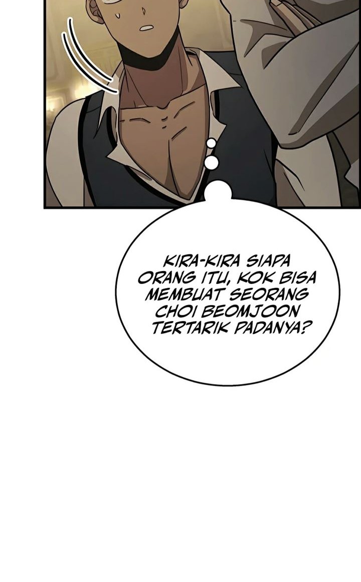 Heir of Mythical Heroes Chapter 08 Gambar 62