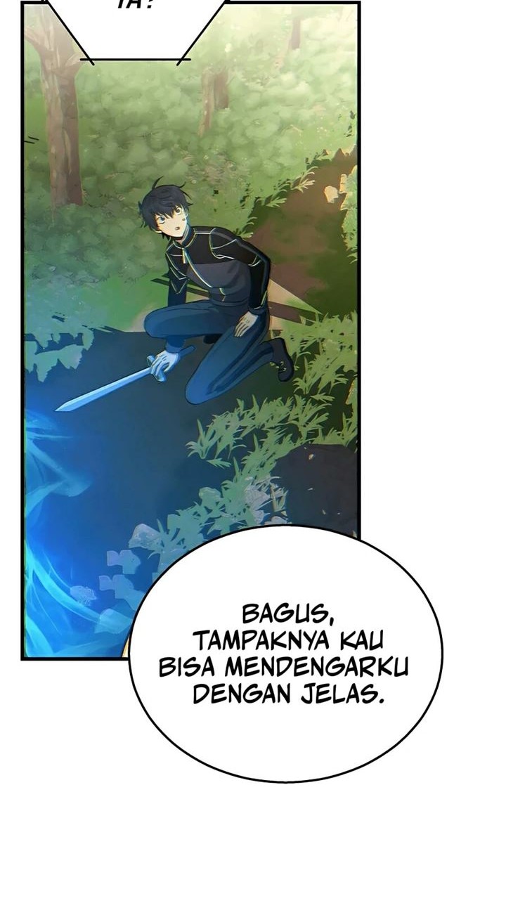 Heir of Mythical Heroes Chapter 08 Gambar 66